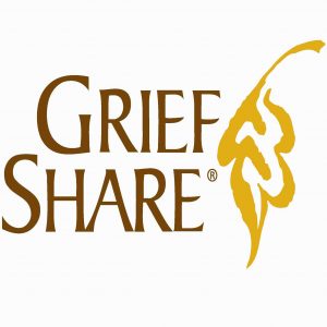 GriefShare Logo